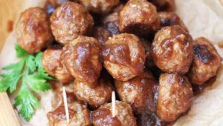 Pork and Chicken Adobo
